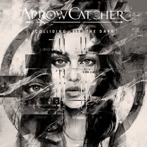 Arrow Catcher - Colliding With the Dark (2018)