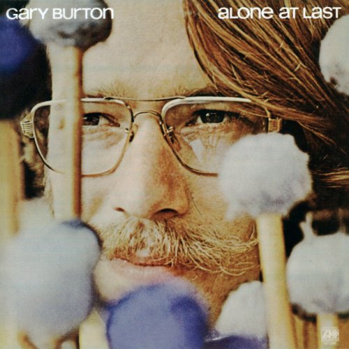 Gary Burton - Alone At Last (1971)