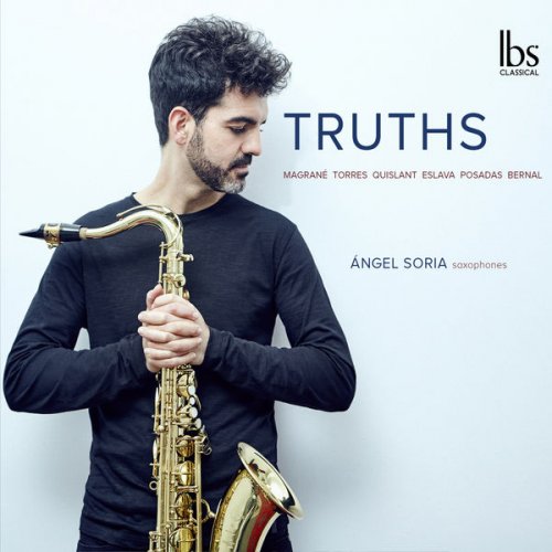 Ángel Soria - Truths (2018)