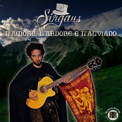 Sirgaus - Lamore Lardore E lAlviano (2018)