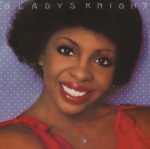 Gladys Knight - Gladys Knight (Expanded Edition) (1979/2015) [Hi-Res]