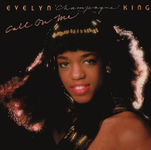 Evelyn "Champagne" King - Call on Me (Expanded) (1980/2014) [Hi-Res]