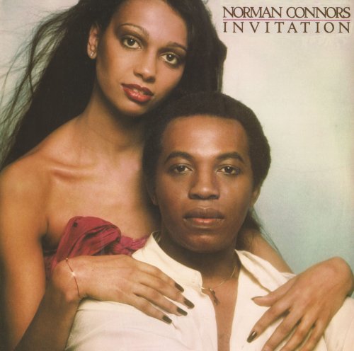 Norman Connors - Invitation (Expanded) (1979/2015) [Hi-Res]