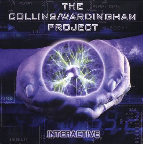 The Collins Wardingham Project - Interactive (2006) 320 kbps+CD Rip