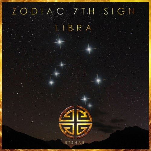 VA - Zodiac 7th Sign: Libra (2018)