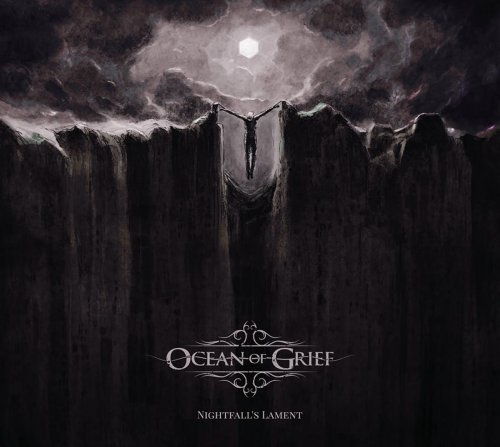 Ocean Of Grief - Nightfall's Lament (2018) [Hi-Res]