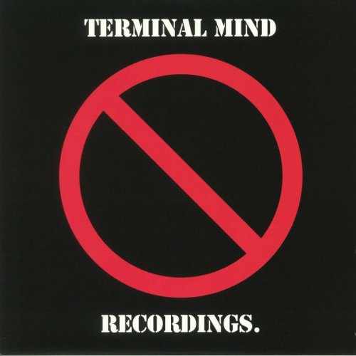 Terminal Mind - Recordings (2018)