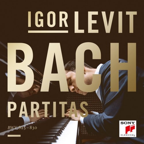 Igor Levit - Bach: Partitas, BWV 825-830 (2014)  [HDTracks]