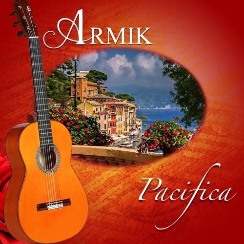 Armik - Pacifica (2018)