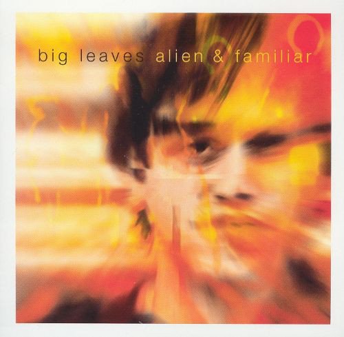 Big Leaves - Alien & Familiar (2004)