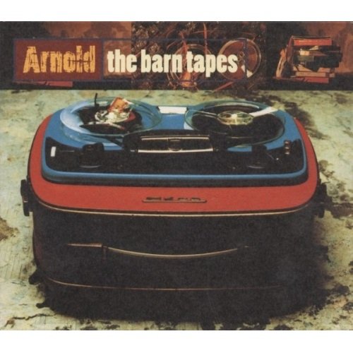 Arnold - The Barn Tapes (1997)