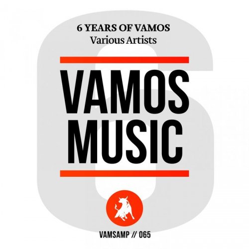 VA - 6 Years of Vamos (2018)