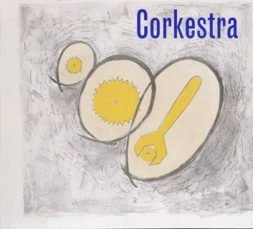 Fuhler Cor - Corkestra (2004)