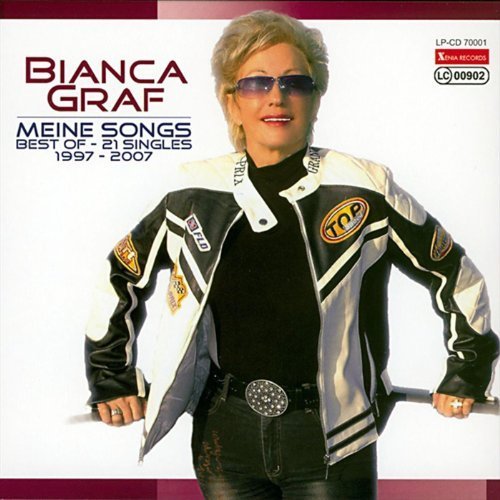 Bianca Graf - Meine Songs (Best Of - 21 Singles - 1997-2007) (2007)