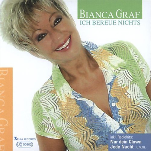 Bianca Graf - Ich bereue nichts (2005)