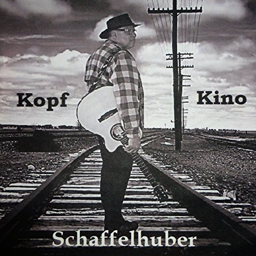 Schaffelhuber - Kopf-Kino (2018)