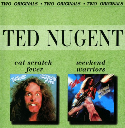 ted nugent weekend warriors free download