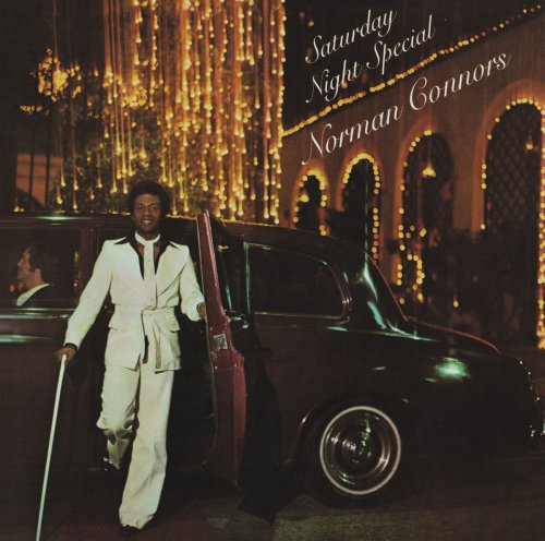 Norman Connors - Saturday Night Special (Expanded Edition) (1976/2015) [Hi-Res]