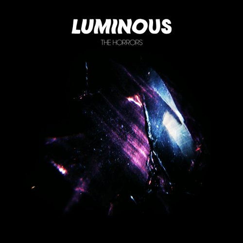 The Horrors - Luminous (2014) [Hi-Res]