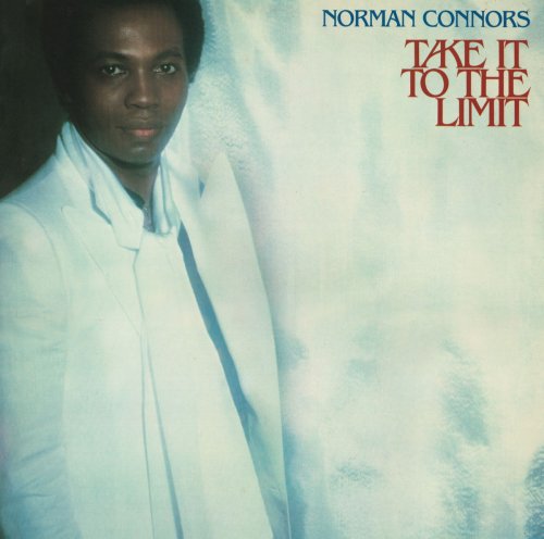 Norman Connors - Take It To The Limit (Expanded Edition) (1980/2015) [Hi-Res]