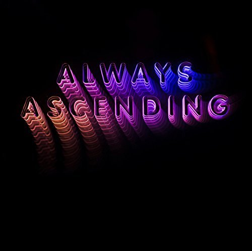 Franz Ferdinand - Always Ascending (2018) [Hi-Res]