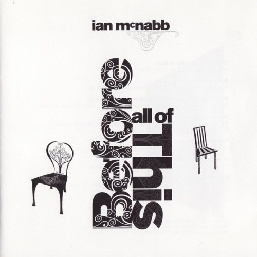 Ian McNabb - Before All Of This (2005)