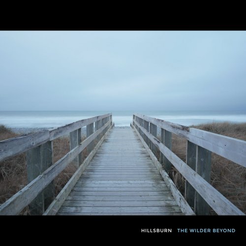 Hillsburn - The Wilder Beyond (2018) Hi-Res