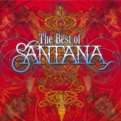 Santana - The Best Of Santana (1998) [SACD 2015] PS3 ISO + HDTracks