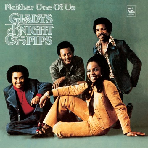 Gladys Knight & The Pips - Neither One Of Us (1973/2014) [Hi-Res]