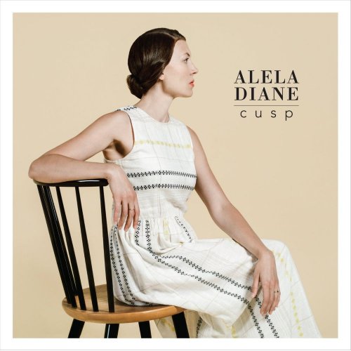 Alela Diane - Cusp (2018) [Hi-Res]