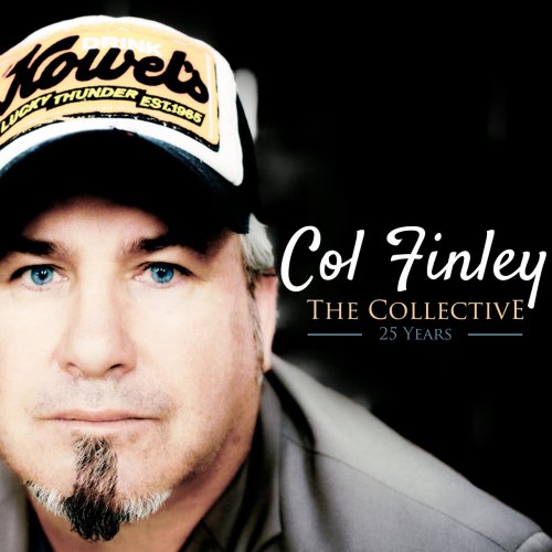 Col Finley - The Collective: 25 Years (2018)