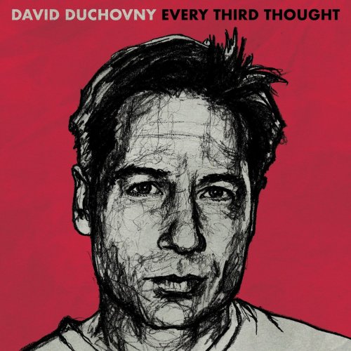 David Duchovny - Every Third Thought (2018)