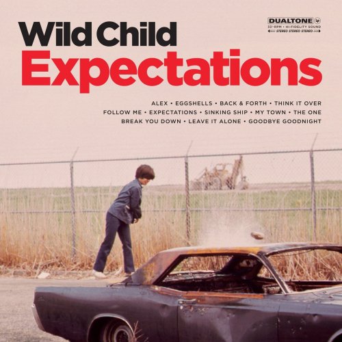Wild Child - Expectations (2018)