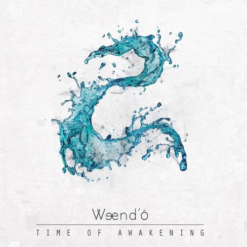 Weendo - Time of Awakening (2018)