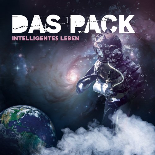 Das Pack - Intelligentes Leben (2018)