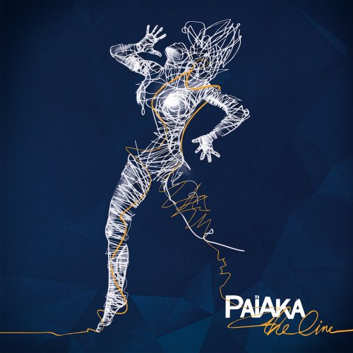 Paiaka - The Line (2018)