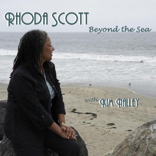 Rhoda Scott - Beyond The Sea (2010) 320kbps