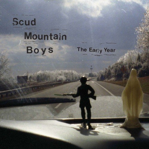 Scud Mountain Boys - The Early Year (2CD) (1997)