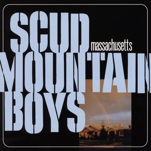 Scud Mountain Boys - Massachusetts (1996)