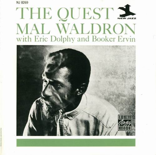 Mal Waldron - The Quest (1961)