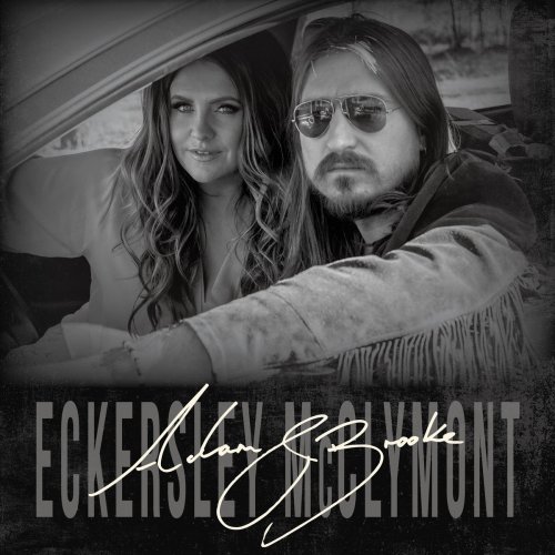 Adam Eckersley & Brooke McClymont - Adam & Brooke (2018)