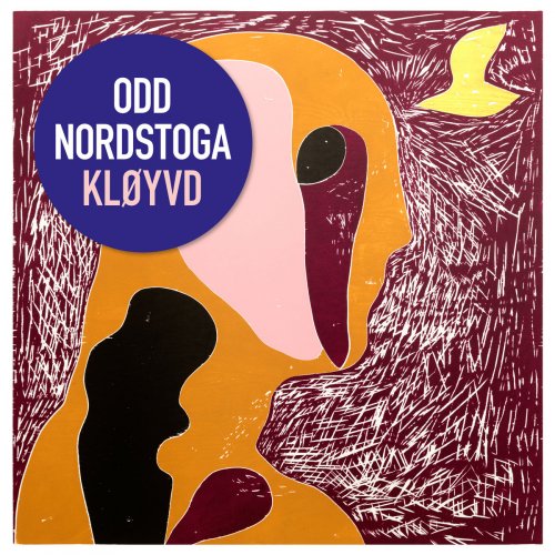Odd Nordstoga - Kløyvd (2018) [Hi-Res]