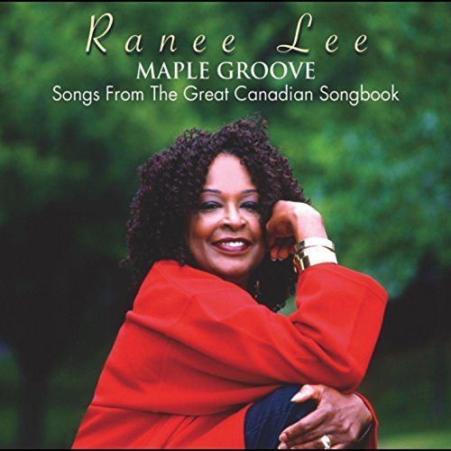 Ranee Lee - Maple Groove (2003)