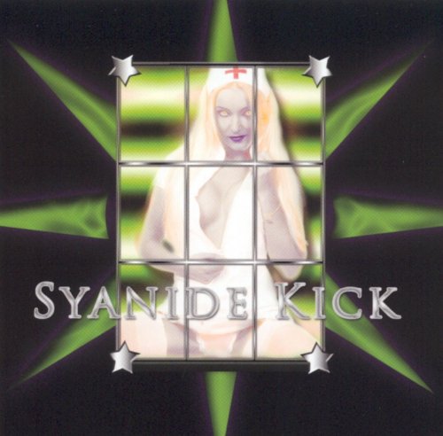 Syanide Kick - Syanide Kick (2004)