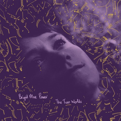 Brigid Mae Power - The Two Worlds (2018) lossless