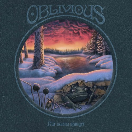 Oblivious - Nar Isarna Sjunger (2018)