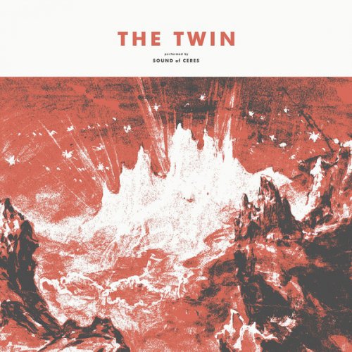 Sound of Ceres - The Twin (2017) LP