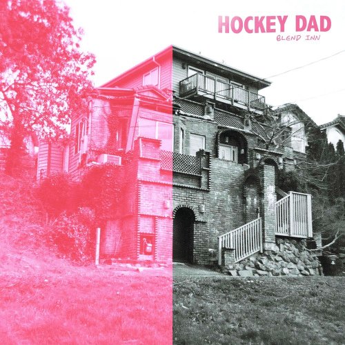 Hockey Dad - Blend Inn (2018)