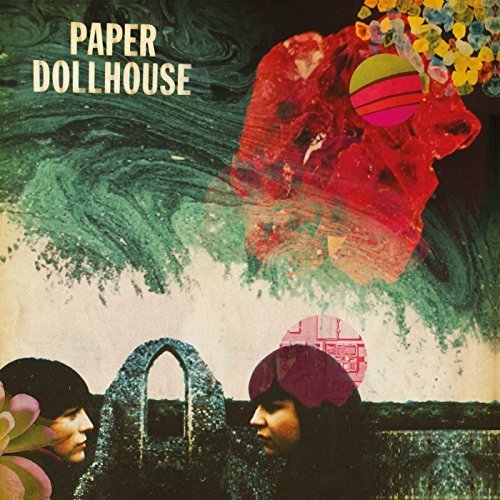 Paper Dollhouse - The Sky Looks Different Here (2018) lossless
