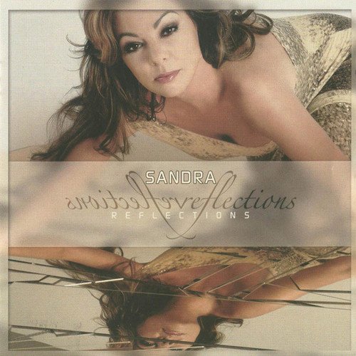Sandra - Reflections (2006) [CD Rip]
